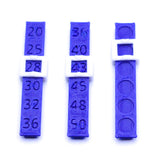 BB Weight Slider