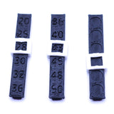 BB Weight Slider
