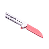 Novritsch Vulcan / Invictus Airsoft-Safe Flexible Blade