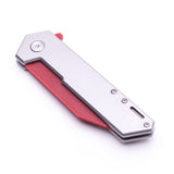 Novritsch Vulcan / Invictus Airsoft-Safe Flexible Blade