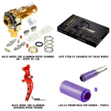 M4 Ultimate Upgrade Bundle