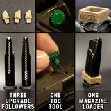 MK23 Accessory Bundle
