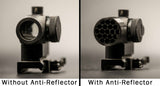 Red Dot Sight Kill Flash and Lens Protector - 26mm, 28mm and 30mm