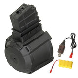 G36 Electric Winding Drum Mag - BattleAxe