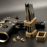 HiCapa 5.1 Accessory Bundle