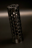 'Hollow Hex' Mock Suppressor