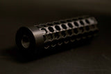 'Hollow Hex' Mock Suppressor
