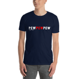PewPewPew T-Shirt