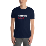 Camping Kills T-Shirt