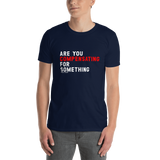 Are You Compensating T-Shirt