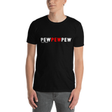 PewPewPew T-Shirt