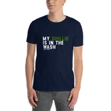 My Ghillie is in the Wash T-Shirt