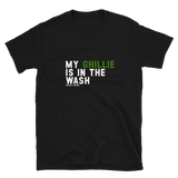 My Ghillie is in the Wash T-Shirt