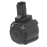 MP5 Electric Winding Drum Mag - BattleAxe