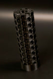 'Solid Hex' Mock Suppressor