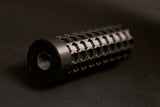 'Solid Hex' Mock Suppressor