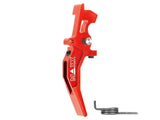Maxx Model CNC Aluminum Advanced Speed Trigger
