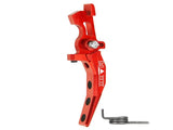 Maxx Model CNC Aluminum Advanced Speed Trigger