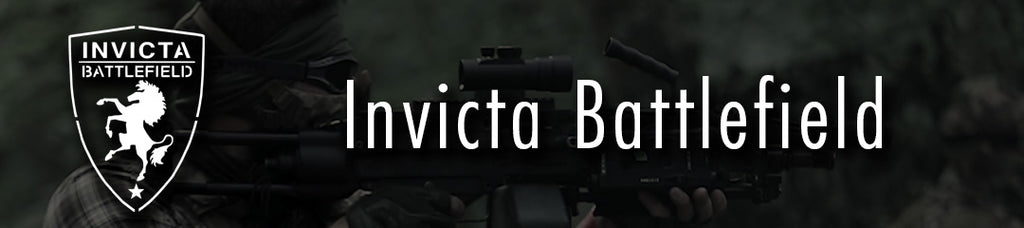 Invicta Battlefield - Tonbridge