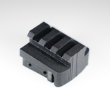 Picatinny Stock Adaptor for Novritsch SSP18/SSE18 Carbine Kits