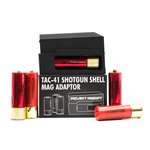 TAC-41 to Shotgun Shell Magazine Adaptor