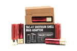 TAC-41 to Shotgun Shell Magazine Adaptor