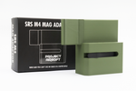 SRS to M4 Magazine Adaptor