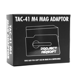 TAC-41 to M4 Magazine Adaptor