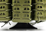 Plate Carrier Display Stand