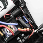 RC 'Power Cap' Capacitor Mount