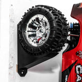 RC Car Wall Mounts