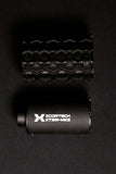 'Solid Hex' Tracer Suppressor Sleeve