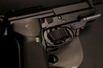 M93R Fast Holster