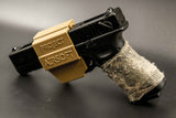 Glock Picatinny Holster / Foregrip