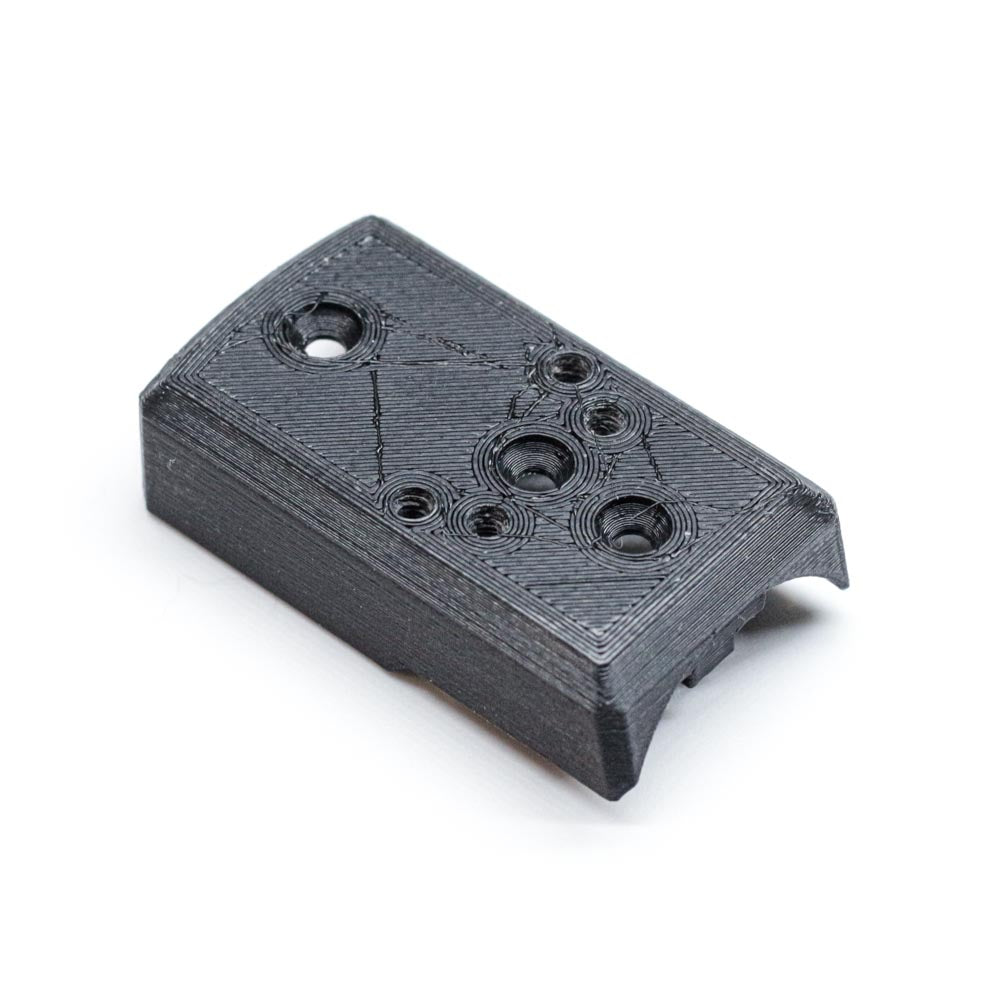 Aap01 Rmr Mount AAP-01 RMR Sight Mount - Partner Product – Project Airsoft
