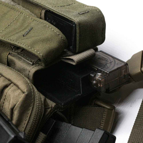 VSR 10 Magazine Adaptor for M4 Magazine Pouch