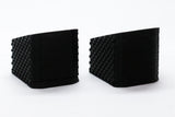 Glock and AAP 01 Magazine Speed Base Plates - Pair