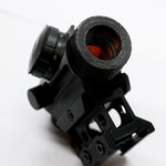 Push-On Lens Protector - Red Dot Sights and Scope Cams