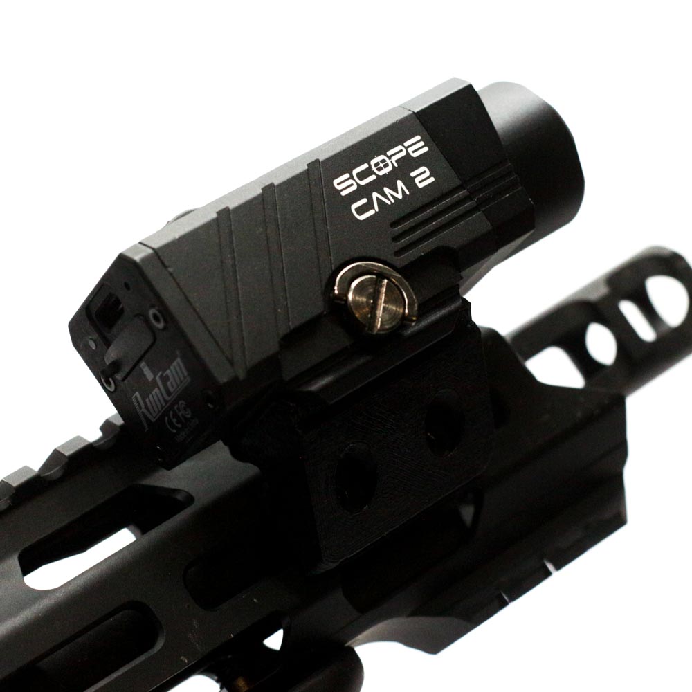 Keymod Rotating Adapter Rifle M-lok / Keymod 90 Degree Picatinny Adaptor – Project Airsoft