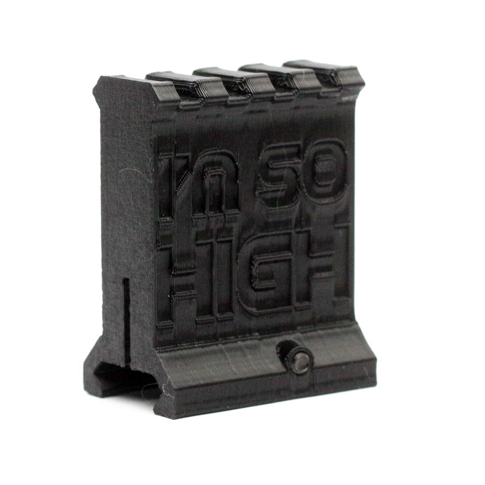 Airsoft Split Riser Picatinny Riser â Project Airsoft