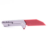Novritsch Vulcan / Invictus Airsoft-Safe Flexible Blade