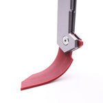 Novritsch Vulcan / Invictus Airsoft-Safe Flexible Blade