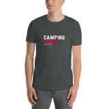 Camping Kills T-Shirt