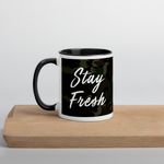 Stay Fresh Mug