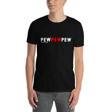 PewPewPew T-Shirt