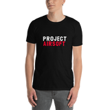Project Airsoft T-Shirt