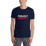 Project Airsoft T-Shirt