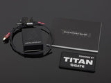 Gate TITAN V2 Advanced Module [Rear Wired]